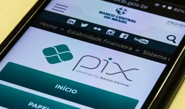 Pix com função de cartão de crédito pode ser lançado em 2025, diz Banco Central