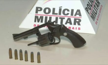 Adolescente mata colega com tiro acidental na cabeça