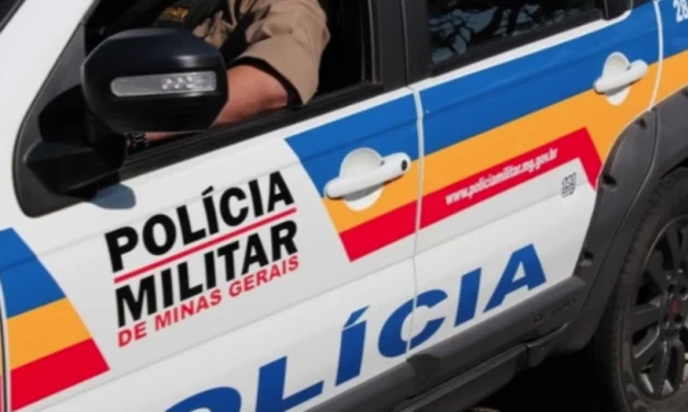 Homem com sinais de embriaguez é preso ao assediar jovem em boate de BH e bater BMW em árvore