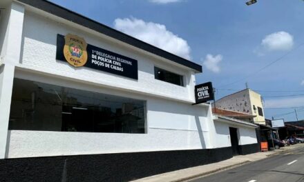 Polícia Civil apreende dois adolescentes pela morte de homem no Sul de Minas