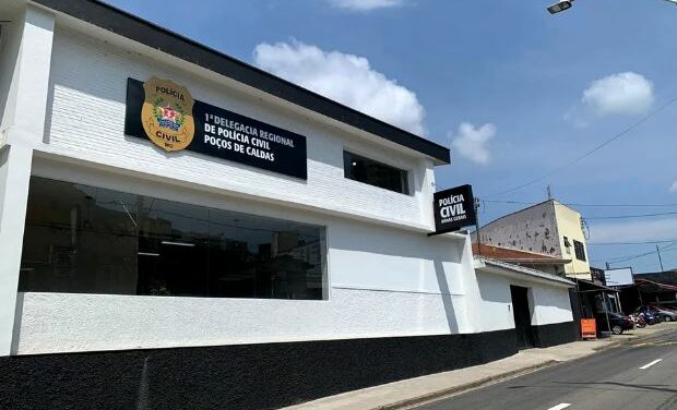Polícia Civil apreende dois adolescentes pela morte de homem no Sul de Minas
