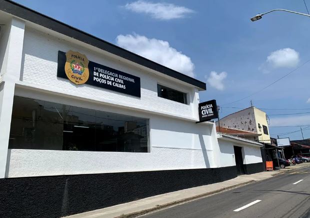 Polícia Civil apreende dois adolescentes pela morte de homem no Sul de Minas