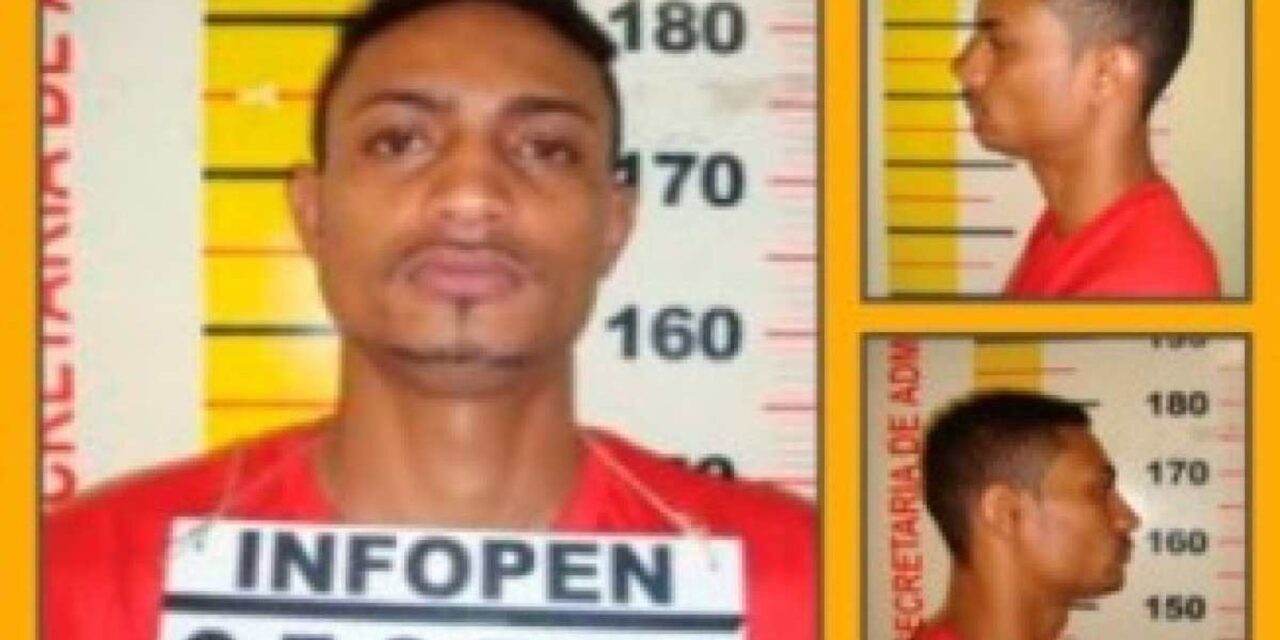 BH: homem que integrou lista de mais procurados de Minas é morto a tiros