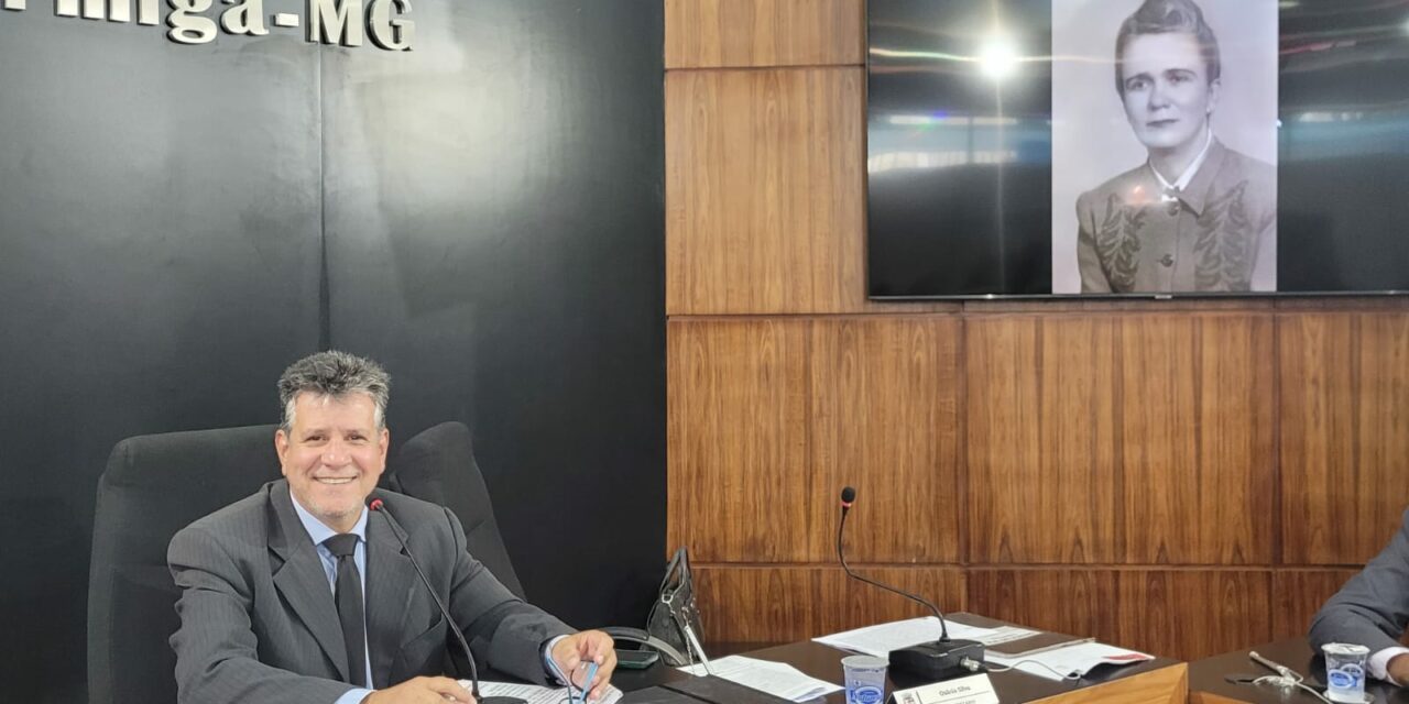 Aprovado projeto de Lei que denomina a ponte de ferro como “Ponte Guiomar Fontes Soares”