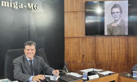 Aprovado projeto de Lei que denomina a ponte de ferro como “Ponte Guiomar Fontes Soares”