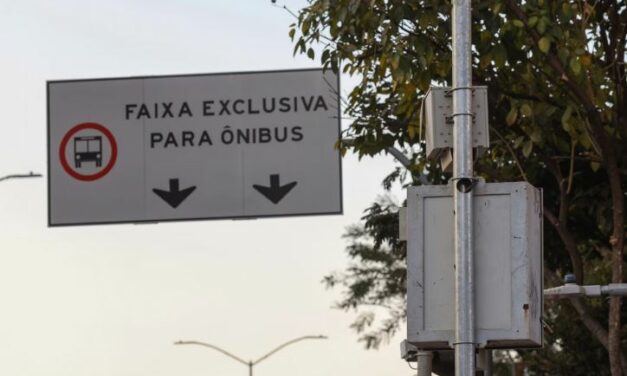Belo Horizonte ganha 40 novos radares nas próximas semanas