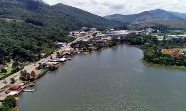 Represa Bortolan pode se tornar patrimônio cultural e imaterial de Poços de Caldas
