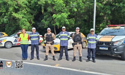 Definida restrição de tráfego para veículos de carga nas rodovias durante o Feriado