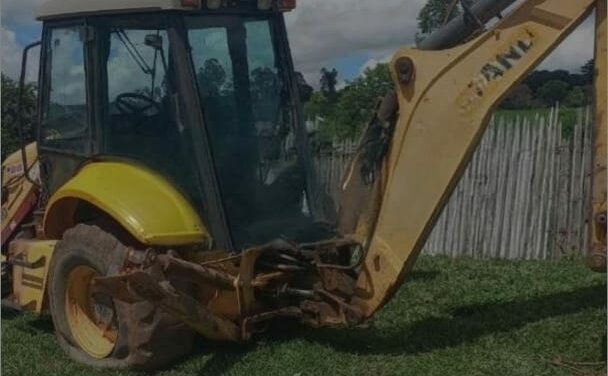 SAAE de Formiga divulga nota de repúdio sobre vandalismo na comunidade Fazenda Velha