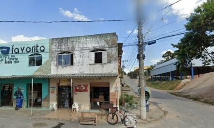 Jovem é executado a tiros em possível disputa pelo tráfico em Santa Luzia