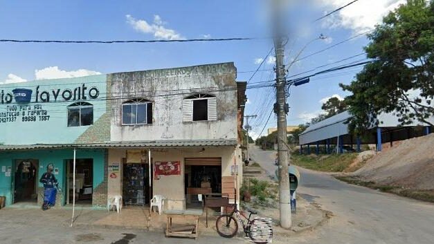 Jovem é executado a tiros em possível disputa pelo tráfico em Santa Luzia
