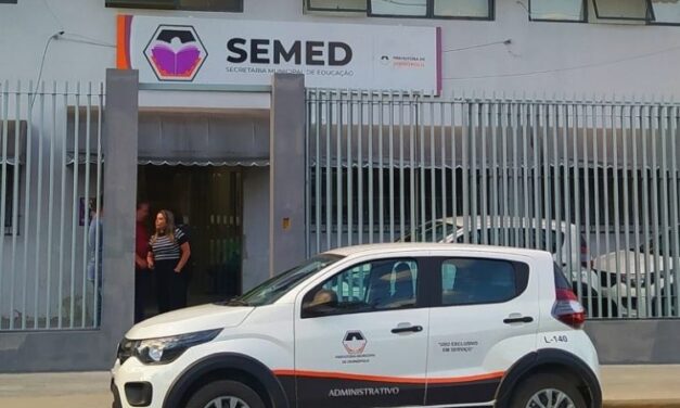 Professor é suspeito de assediar duas alunas de 8 e 9 anos em Divinópolis