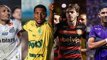 Série B: confira clubes que conquistaram acesso e jogarão a Série A em 2025