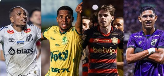 Série B: confira clubes que conquistaram acesso e jogarão a Série A em 2025