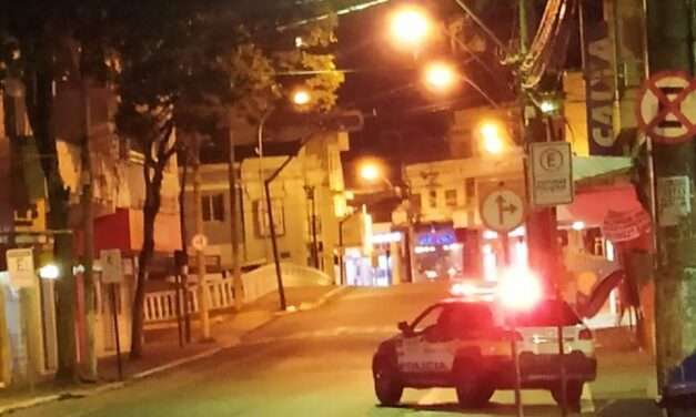 63º Batalhão realizará simulado de enfrentamento a ataques a bancos em Formiga e cidades da região
