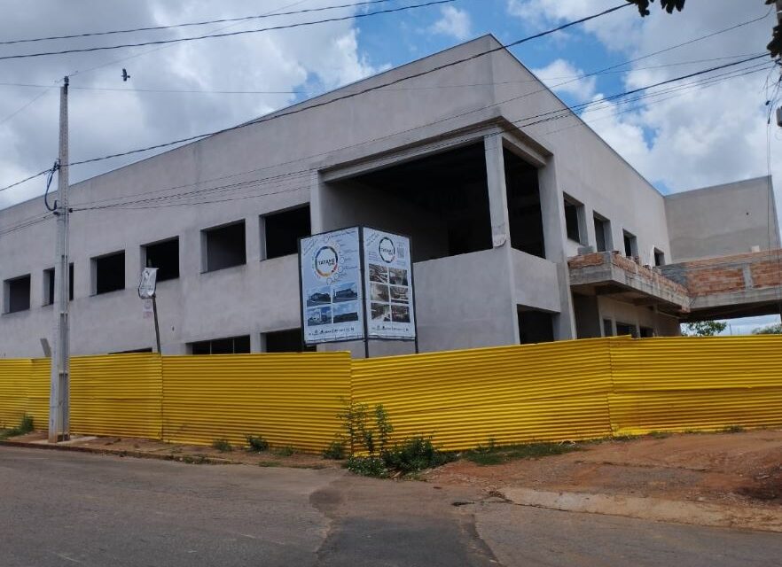 Renda do Grande Show de Prêmios será investida em obra do Instituto Tatame do Bem