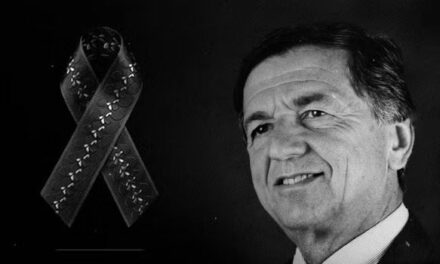 Ex-prefeito de Campo Belo, Romeu Tarcísio Cambraia, morre aos 89 anos