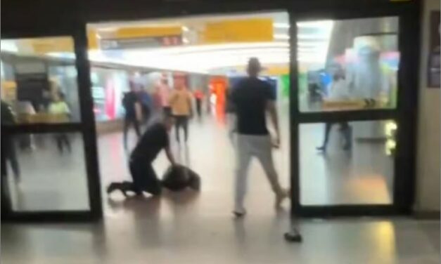 Aeroporto de Guarulhos tem tiroteio; empresário ligado ao PCC é morto