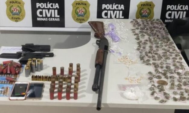 Suspeitos de participar de torturas em Ribeirão das Neves divulgadas na internet são presos