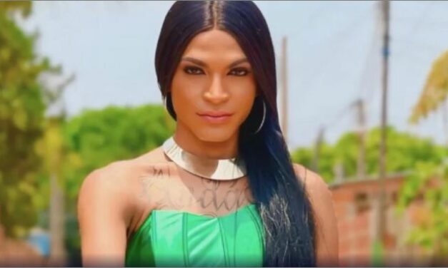 Suplente de vereadora e cantora trans é encontrada decapitada e com pés e mãos amarrados