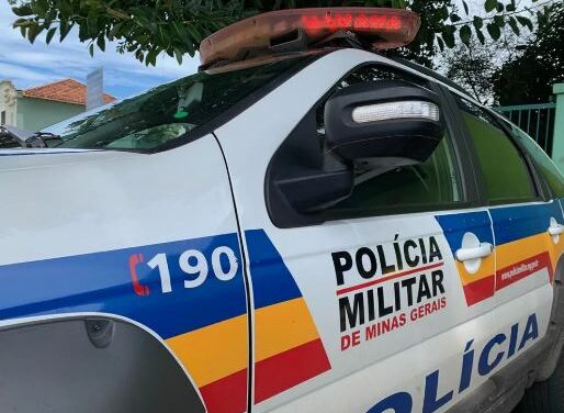 Formiga: dois são presos por furto em estabelecimento comercial na avenida Abílio Machado