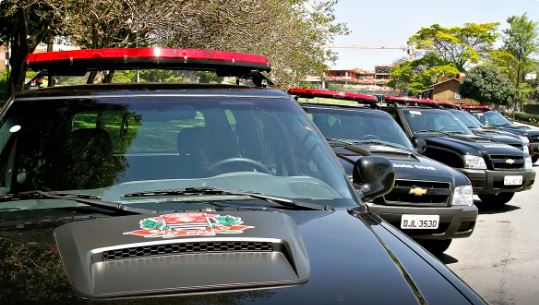 Operação policial prende suspeitos de pedofilia e estupros virtuais