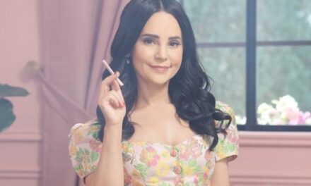 YouTuber afirma que fumou cinzas do pai em cigarro de maconha