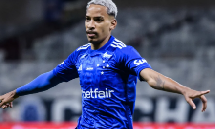 Cruzeiro na Libertadores e Atlético rebaixado? UFMG revela chance de combinação