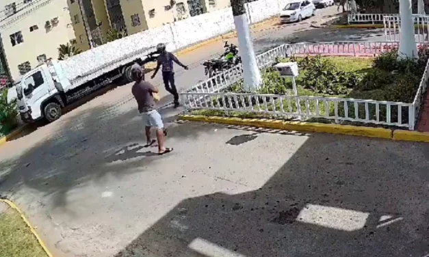 “R$ 7 foi o que a vida do meu marido valeu”, afirma esposa de motociclista de aplicativo morto por PM