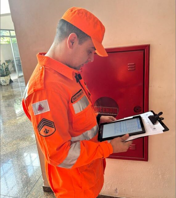 Operação ‘Alerta Vermelho’ garante proteção e prevenção durante compras de Natal