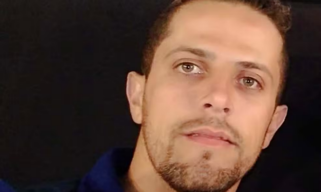 Discussão entre vizinhos termina com homem morto