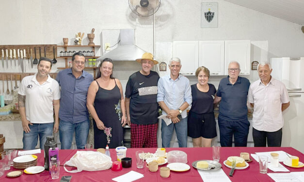 Foto notícia