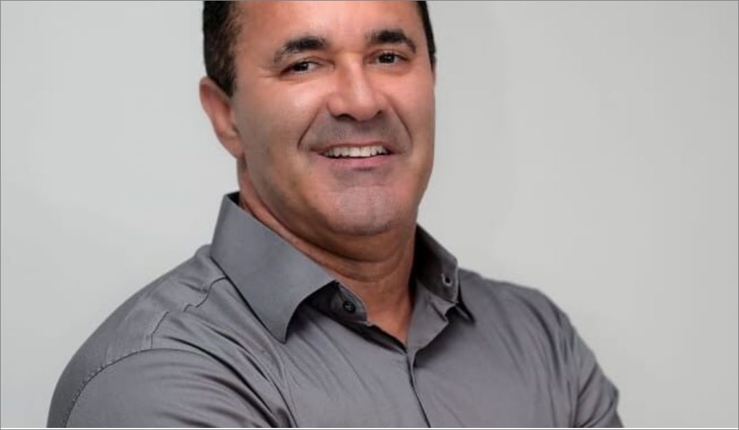 Gilberto Geraldo da Silva é indicado para assumir a ouvidoria municipal de Formiga a partir de janeiro