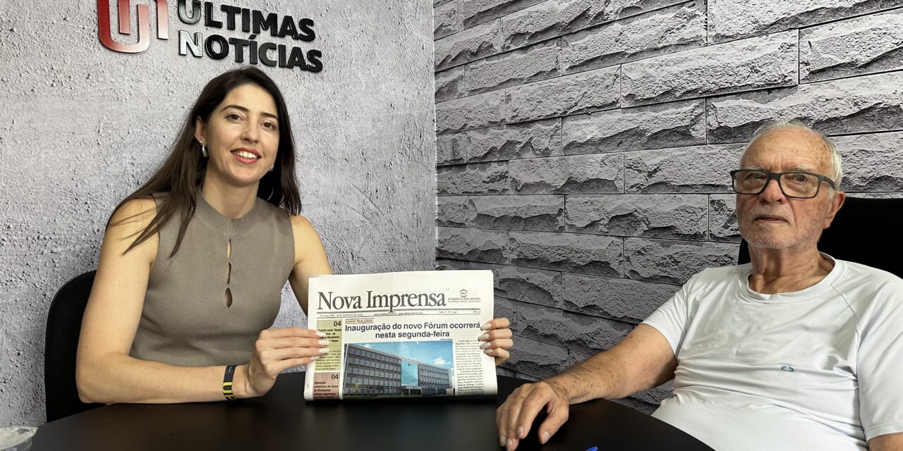 Formiguense Thais Rezende se destaca em empreendedorismo no exterior