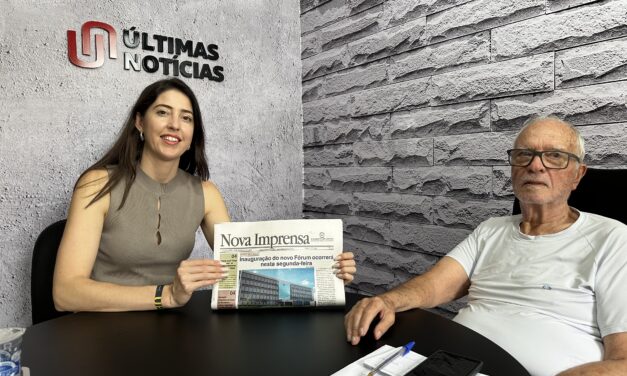 Formiguense Thais Rezende se destaca em empreendedorismo no exterior