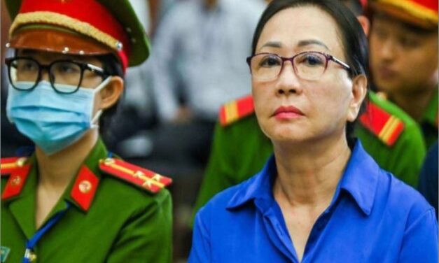 A magnata vietnamita que tenta arrecadar US$ 9 bi para evitar pena de morte