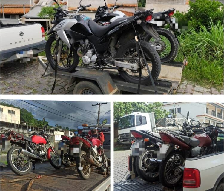 Polícia Militar continua realizando ações para garantir tranquilidade e segurança no trânsito, em Formiga
