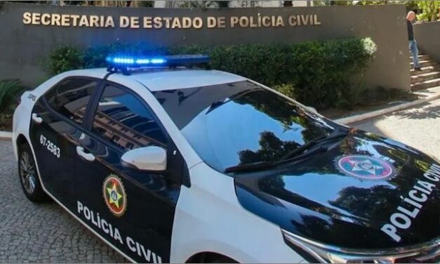 Mulher fingia ser agente de saúde para aplicar golpes em idosos no Rio