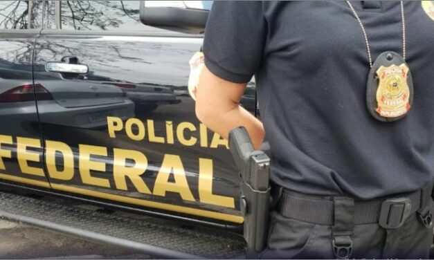 Operação da PF combate fraudes na biometria do GOV.BR em 9 estados