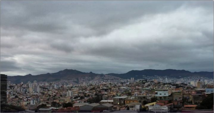Chuvas intensas: Minas Gerais inteira está sob alerta amarelo; veja recomendações