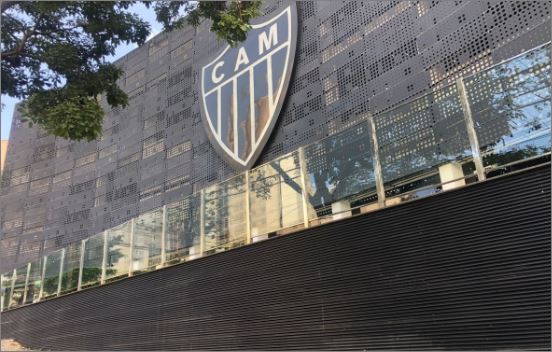 Levantamento coloca Atlético como o time de pior custo-benefício da Série A; entenda