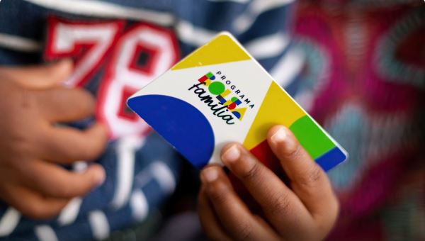 Caixa paga Bolsa Família a beneficiários com NIS de final 5