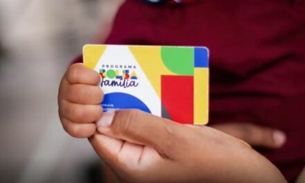 Caixa paga Bolsa Família a beneficiários com NIS de final 8