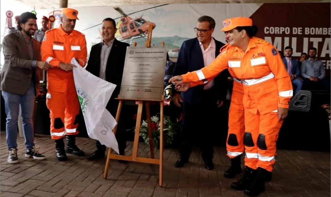 Novo Posto Avançado é inaugurado em Campo Belo
