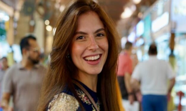 Brasileira morre em incêndio em hotel na Tailândia