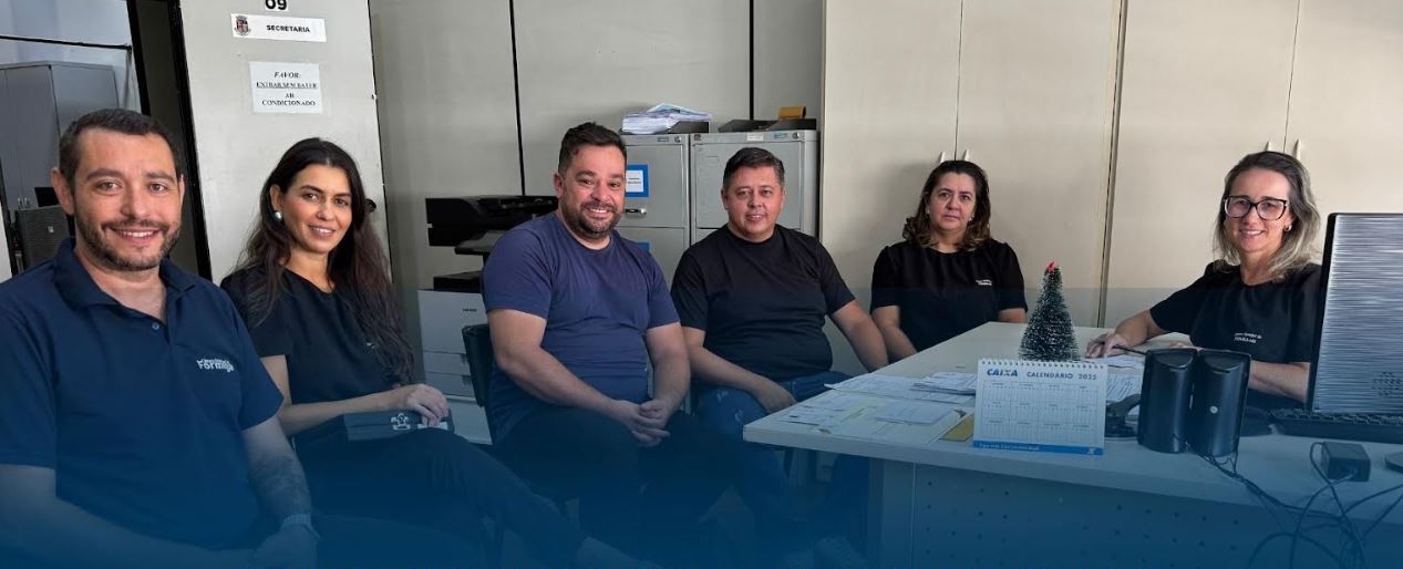 Câmara organiza preparativos para a posse dos eleitos para a Legislatura 2025/2028 e da próxima Gestão do Executivo Municipal