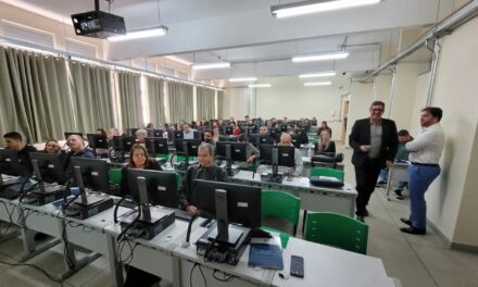 Câmara Municipal aprova projeto de resolução que moderniza Processos Legislativos e Administrativos