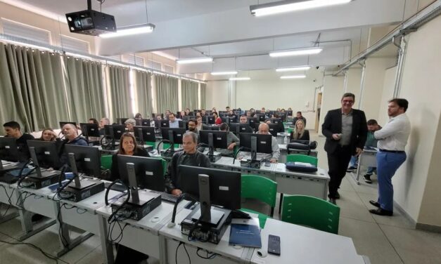 Câmara Municipal aprova projeto de resolução que moderniza Processos Legislativos e Administrativos