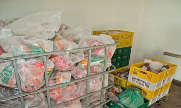 MPMG denuncia empresas e 22 pessoas por esquema de carne imprópria em Formiga