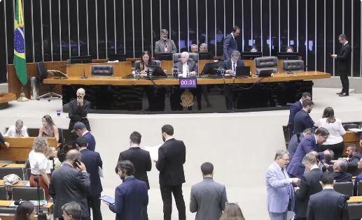 Câmara aprova castração química para pedófilos condenados de forma definitiva